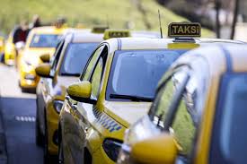 Havaalanı Taşımacılığı